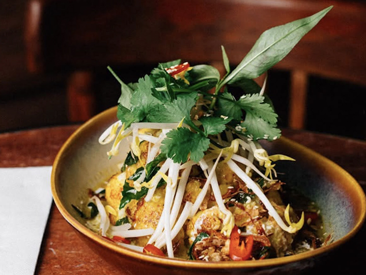 $15 Curry Night