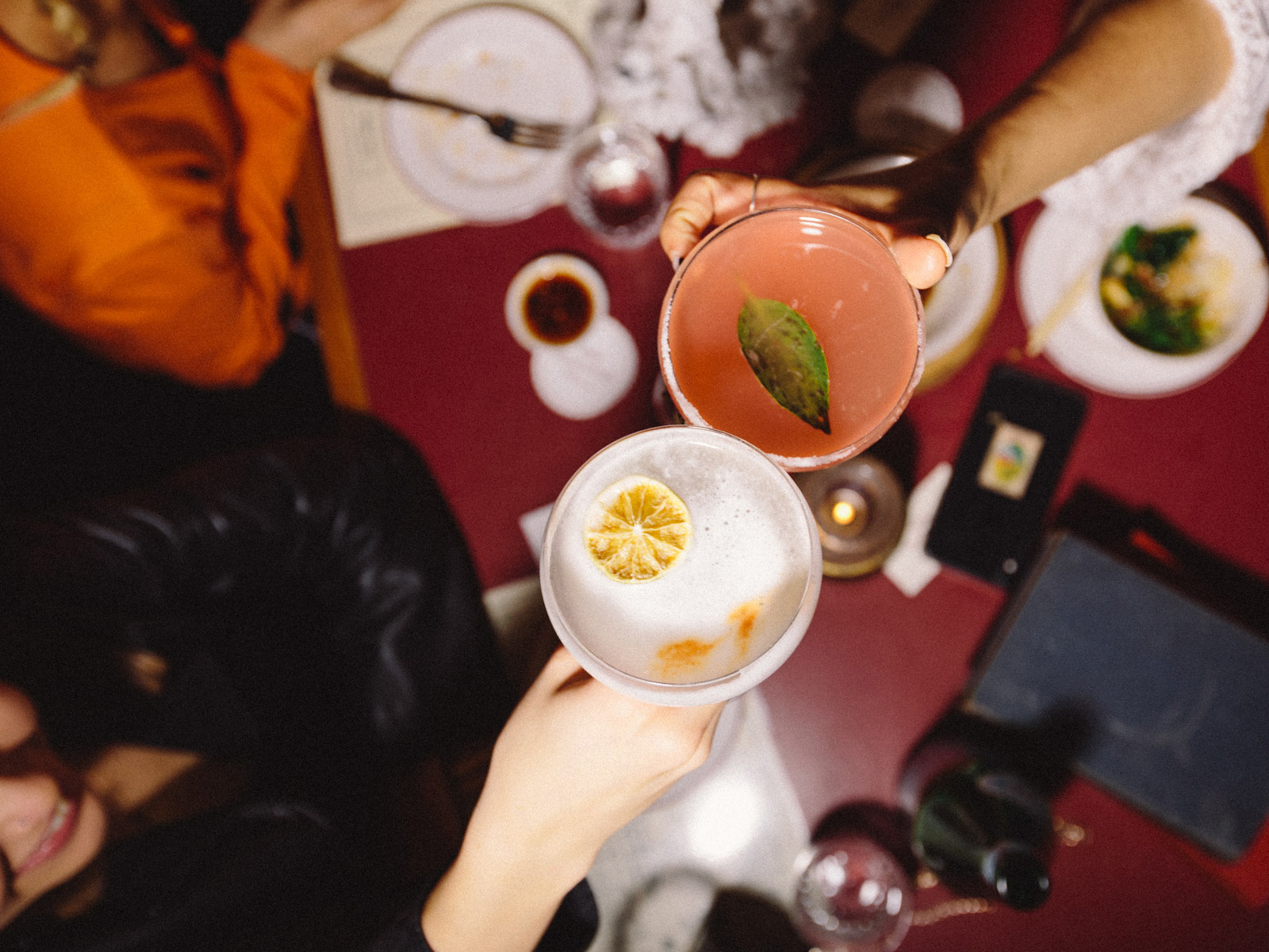 Happy Hour